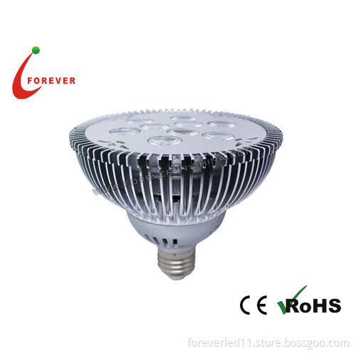 E27 9SMD 9W LED spotlight LED down light led bulb light